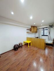 Blk 501B Wellington Circle (Sembawang), HDB 5 Rooms #559803751